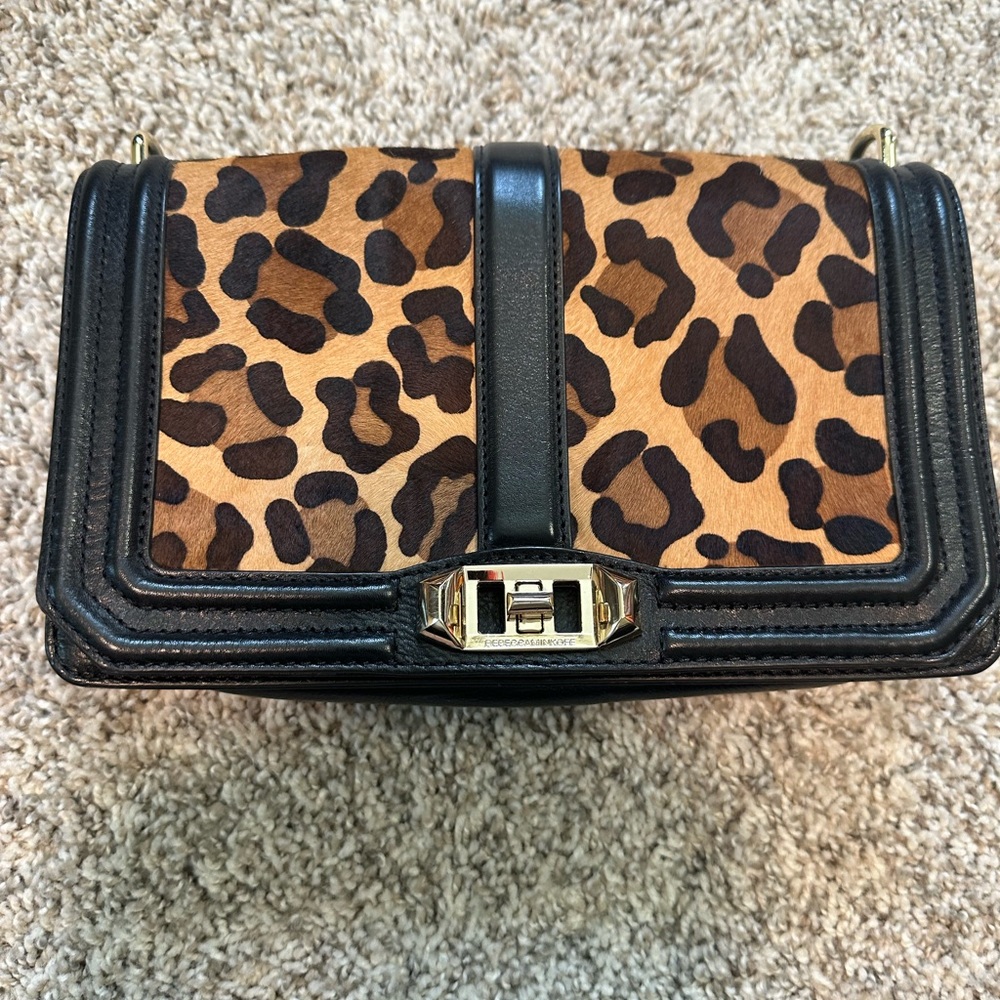 Rebecca minkoff crossbody